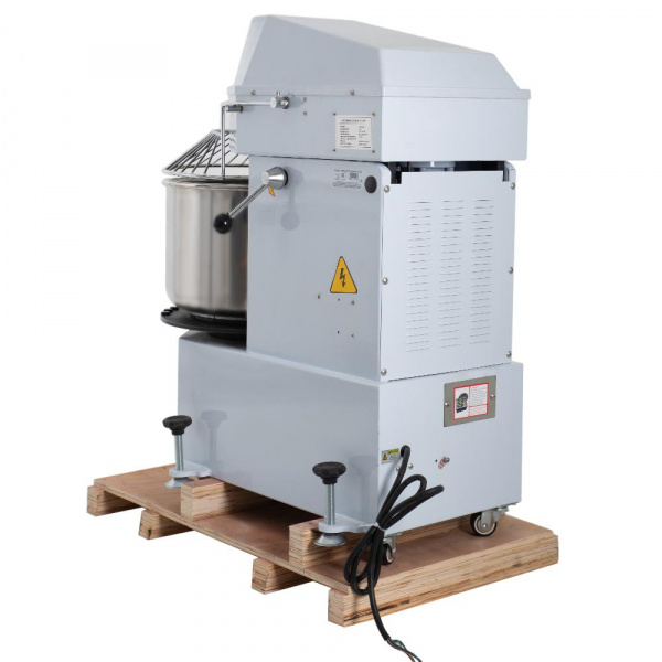 Тестомес спиральный THS-30A Foodatlas Eco