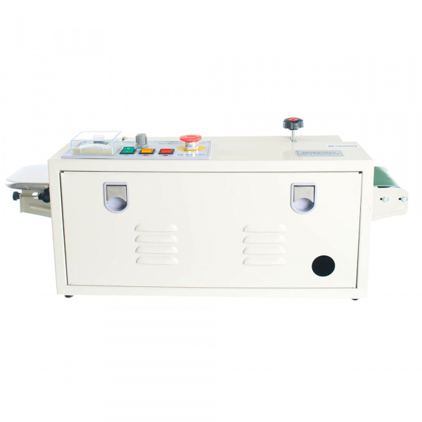 Запайщик роликовый FR-770 (горизонтальный) Foodatlas Pro