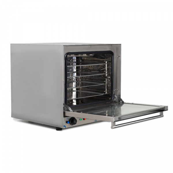Конвекционная печь HEB-4F Foodatlas