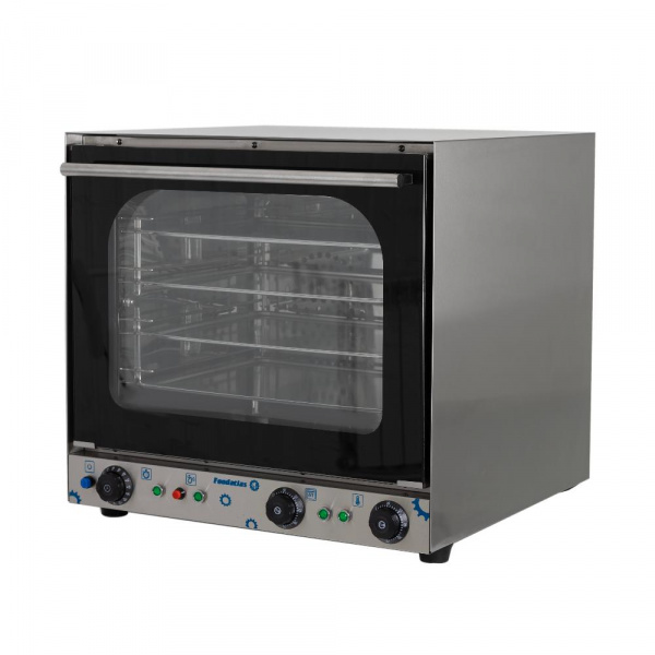 Конвекционная печь HEB-4F Foodatlas