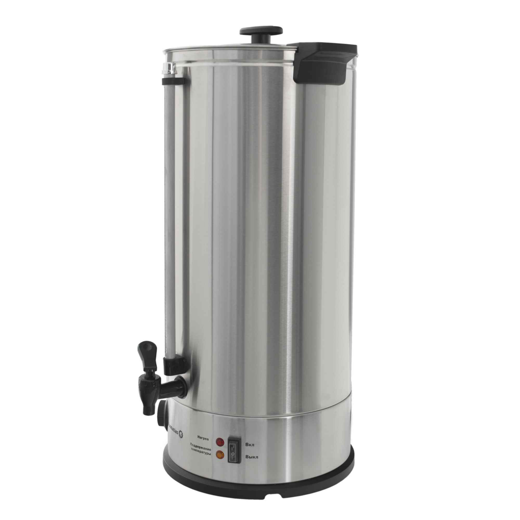 Электрокипятильник WB-DW30L (двойные стенки) Foodatlas
