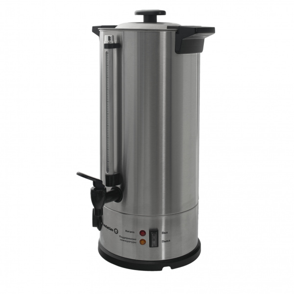 Электрокипятильник WB-DW10L (двойные стенки) Foodatlas