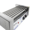 Гриль роликовый CY-7A Foodatlas