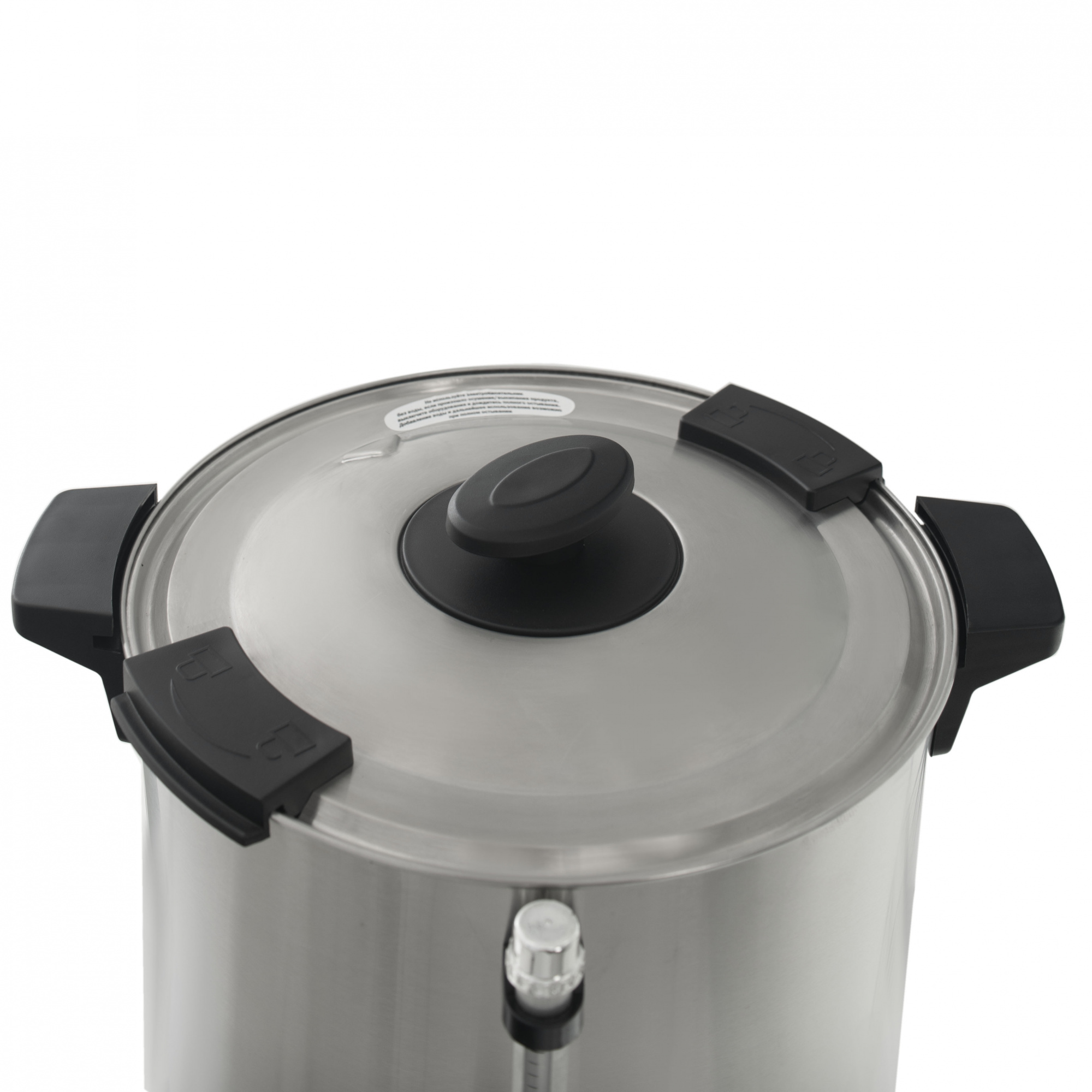 Электрокипятильник WB-DW15L (двойные стенки) Foodatlas