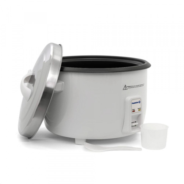 Рисоварка 13L Foodatlas