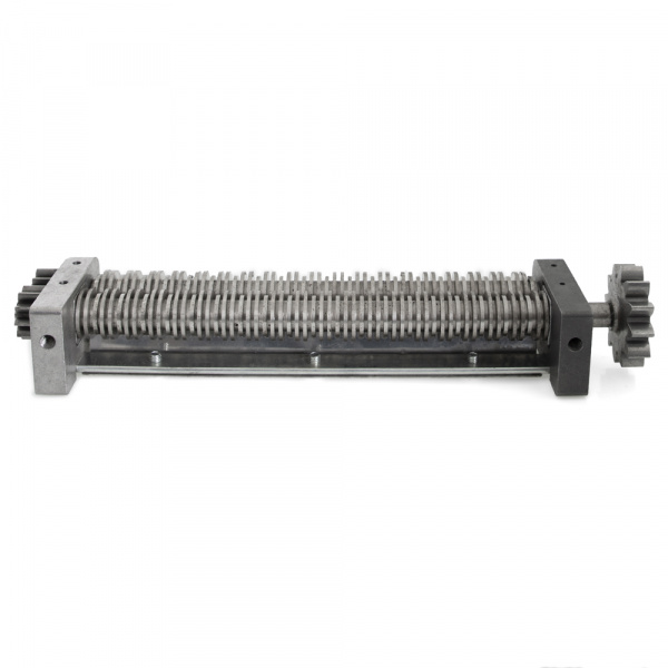 Нож 2*6 мм (плоский) для DHH-220C Foodatlas