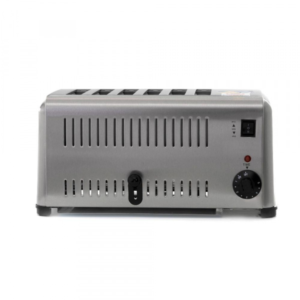 Тостер FA-ST6A Foodatlas