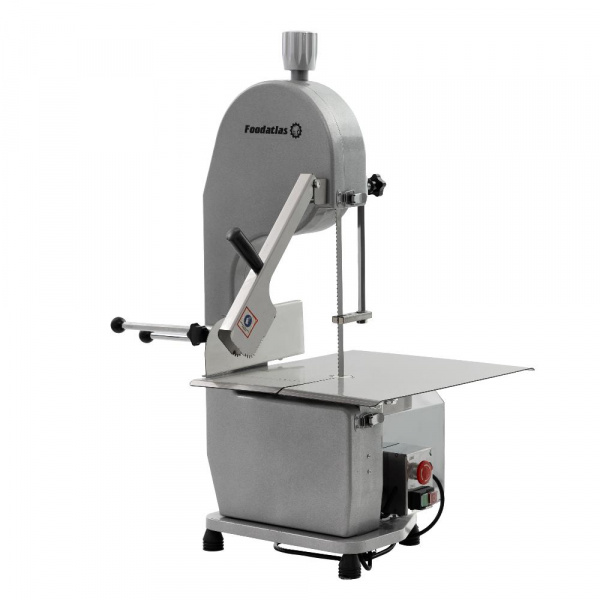 Пила ленточная для мяса FA-250A Foodatlas